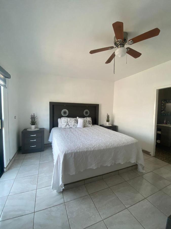 Apartamento Centrico Ensenada Exterior foto