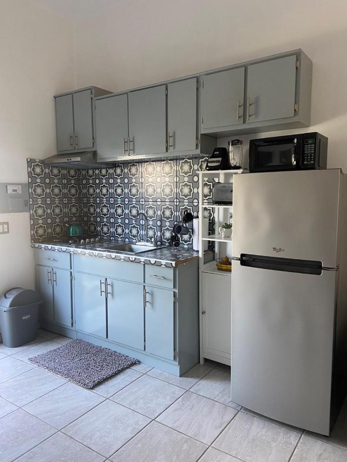 Apartamento Centrico Ensenada Exterior foto