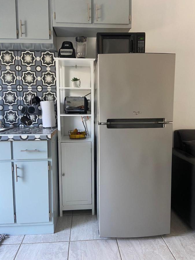 Apartamento Centrico Ensenada Exterior foto