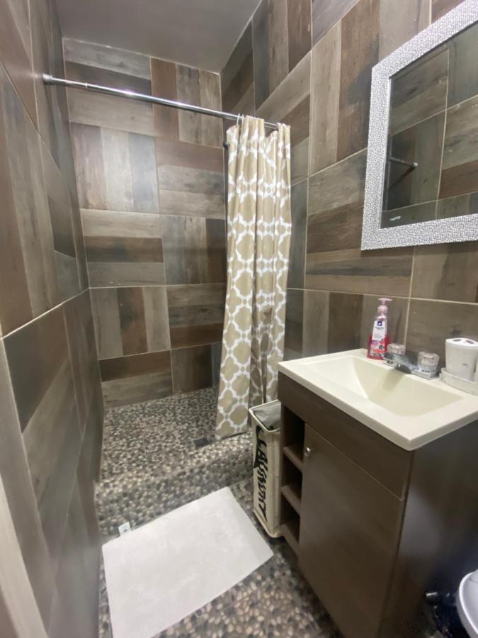 Apartamento Centrico Ensenada Exterior foto
